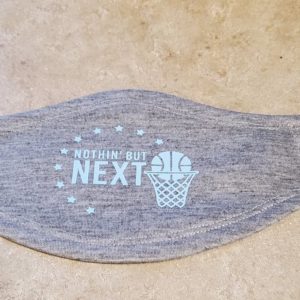 Nothin’ But Next Mask – Gray