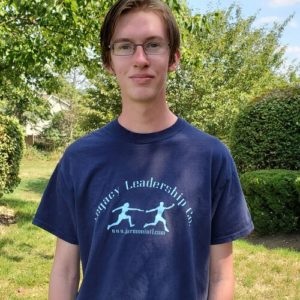 Legacy Leadership T-shirt